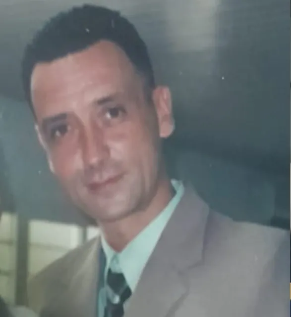 Corpo de Michael Hentsch é encontrado em Amarante