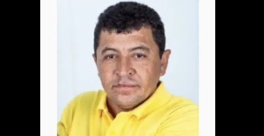 Ex-candidato a vereador é morto a tiros em Barão de Grajaú