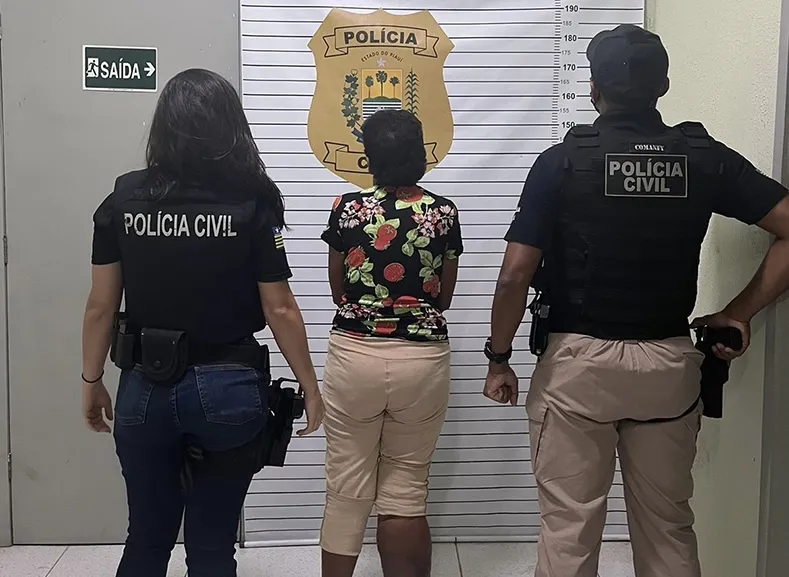 Juíza determina soltura de vizinha após laudo descartar envenenamento em cajus