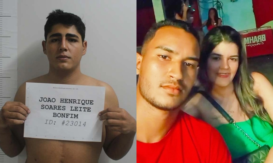Ministério Público pede soltura de estudante que matou casal atropelado em Teresina