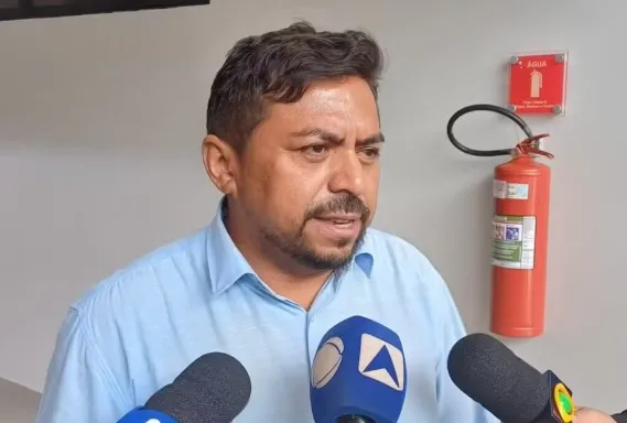 Vereador tem casa invadida e é feito refém com a família durante assalto na Zona Leste de Teresina