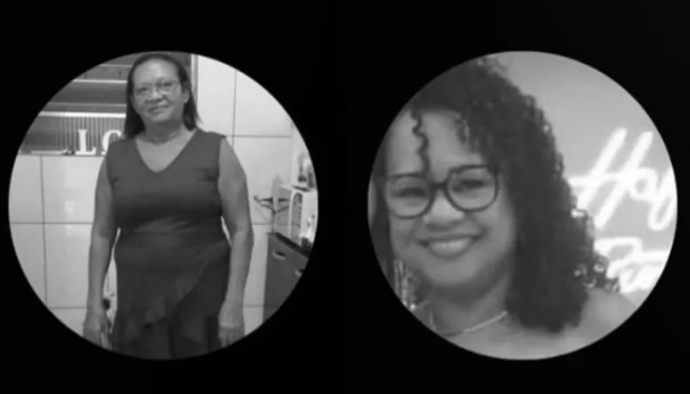 Mãe e filha morrem em acidente na PI-143, entre Oeiras e Colônia do Piauí