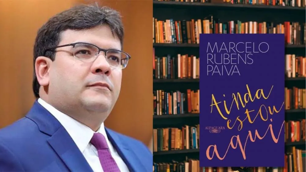 Livro que inspirou filme indicado ao Oscar será distribuído nas escolas estaduais do Piauí