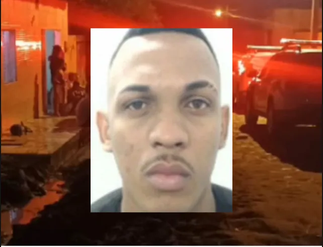 Homem é assassinado a tiros durante a madrugada em Floriano