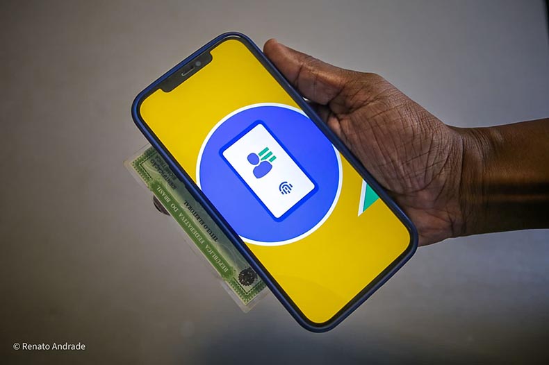 Eleitores tem até hoje dia 1º para baixar ou atualizar e-Título