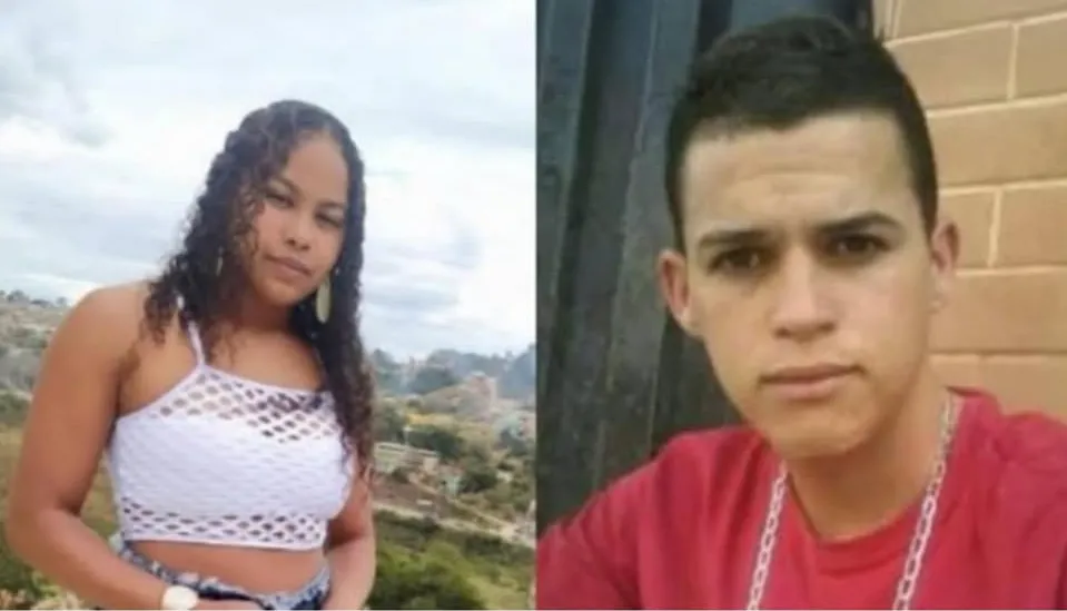 Jovem de 22 anos mata o namorado com veneno de rato em pizza após ele desistir do casamento