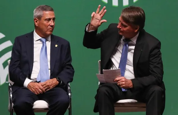 Confira os 34 denunciados pela PGR por crime de golpe de Estado