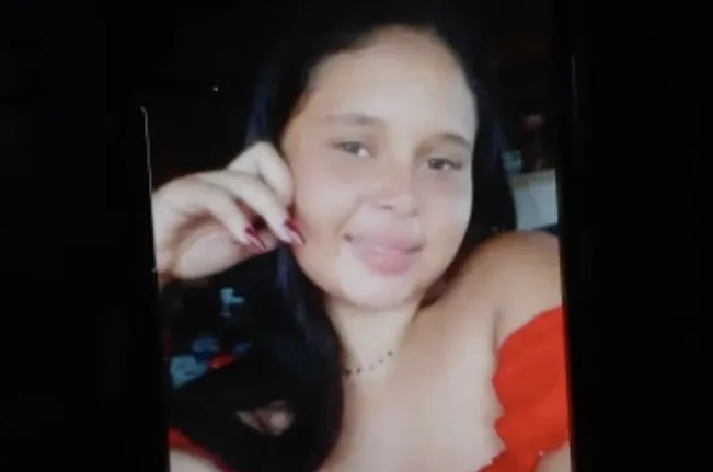 Piauiense grávida é morta pelo ex-companheiro no DF, na frente da filha