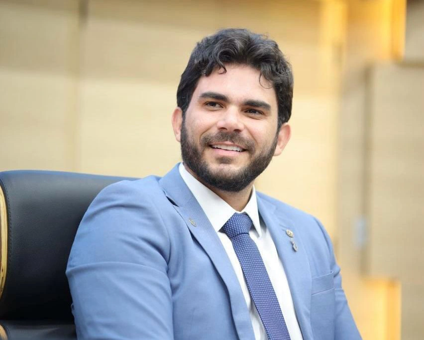 Dr. Marcus Vinícius Kalume será condecorado com a Ordem Estadual do Mérito Renascença