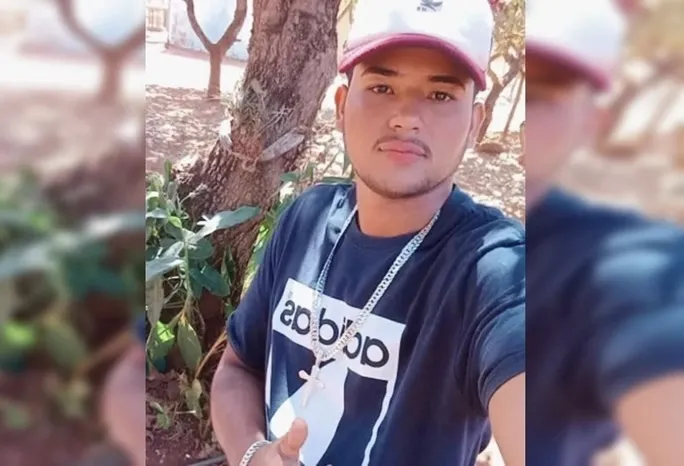 Preso na Bahia acusado de assassinar piauiense grávida dentro de igreja no DF