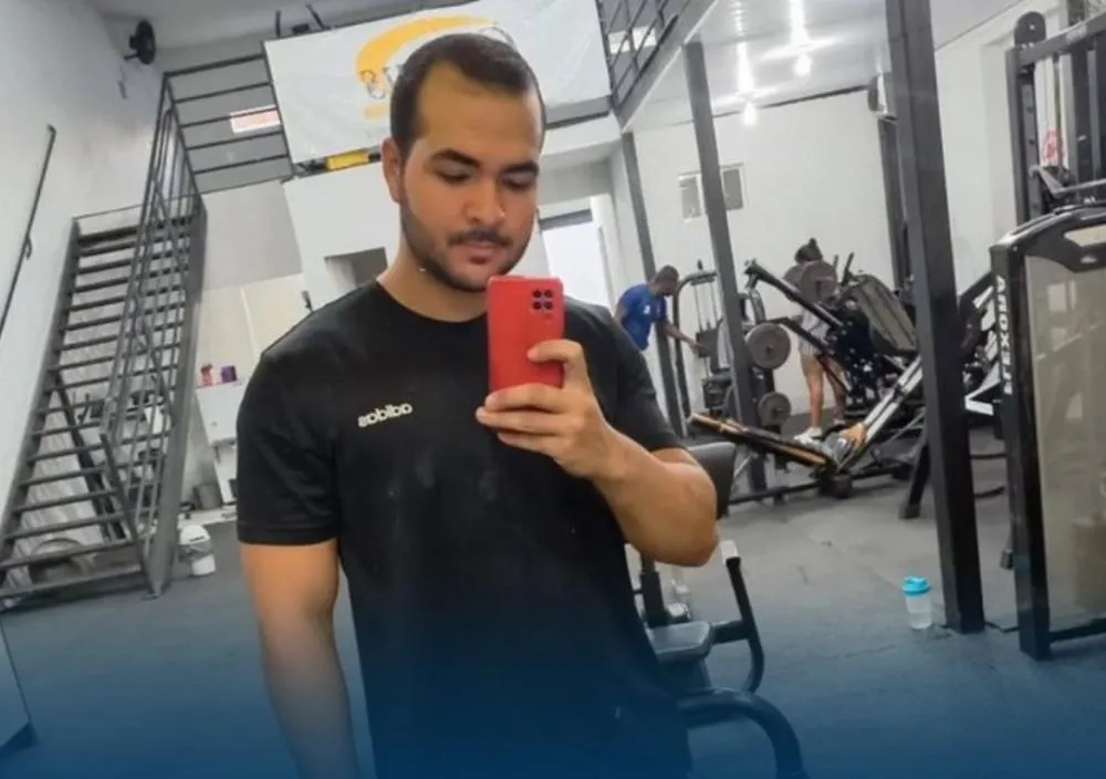 Estudante de medicina morre em grave acidente em Bocaina