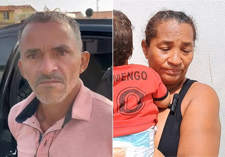 Casal preso há mais de um mês é indiciado por 23 crimes e penas somadas podem ultrapassar 240 anos de reclusão em Parnaíba