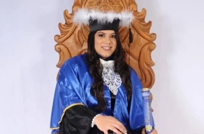 Professora que acusou prefeito de Sigefredo Pacheco de vazar nudes é encontrada morta