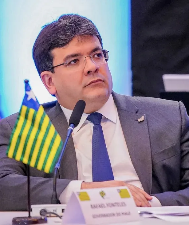 Governador Rafael Fonteles anuncia ICMS zero de alguns produtos da cesta básica partir de abril