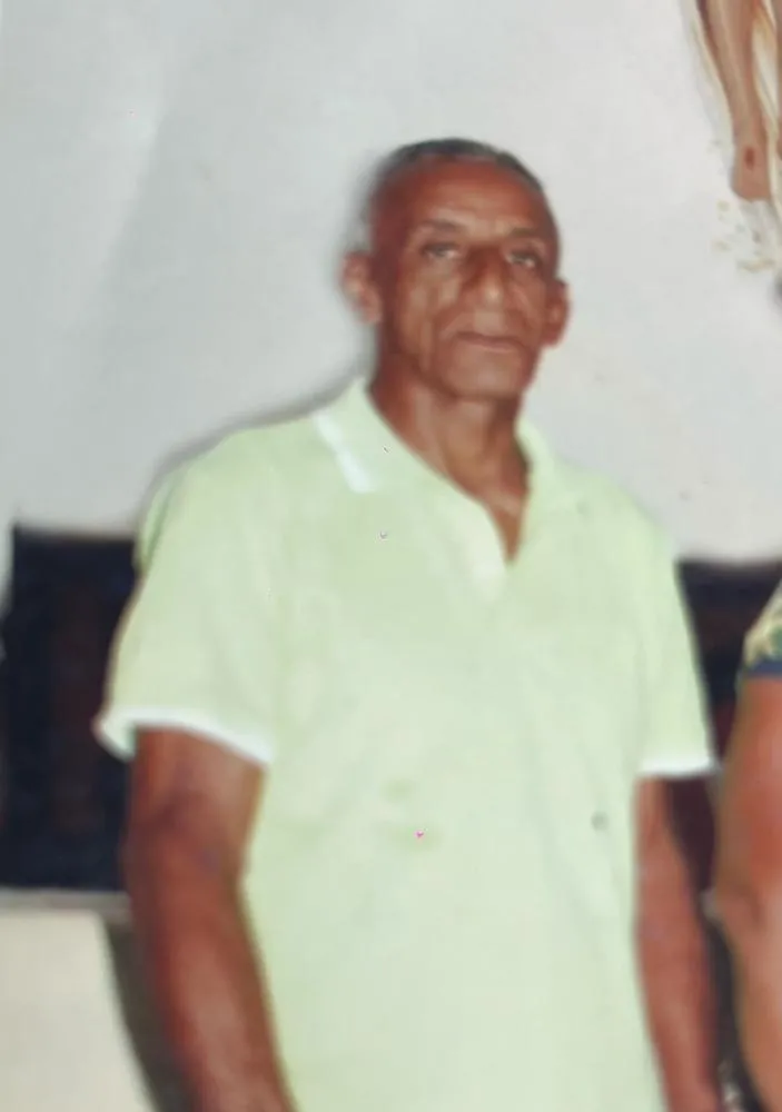 Crime brutal: idoso é morto a golpes de picareta; companheiro é suspeito