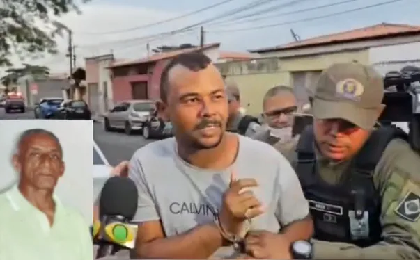 Preso suspeito de matar namorado a golpes de picareta em Teresina 