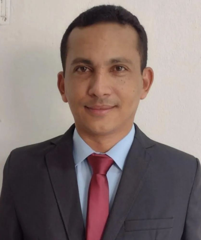Afrânio Macedo assume presidência da Câmara de Manoel Emídio-PI com nova mesa diretora