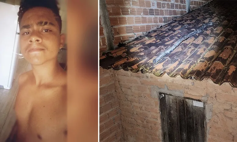 Jovem morto no Piauí foi estuprado por 10 anos e foi vítima de stalking; suspeito tinha obsessão