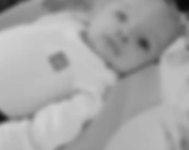 Bebê de 7 meses morre engasgado em Floriano; policiais e equipe do SAMU tentaram reanimação