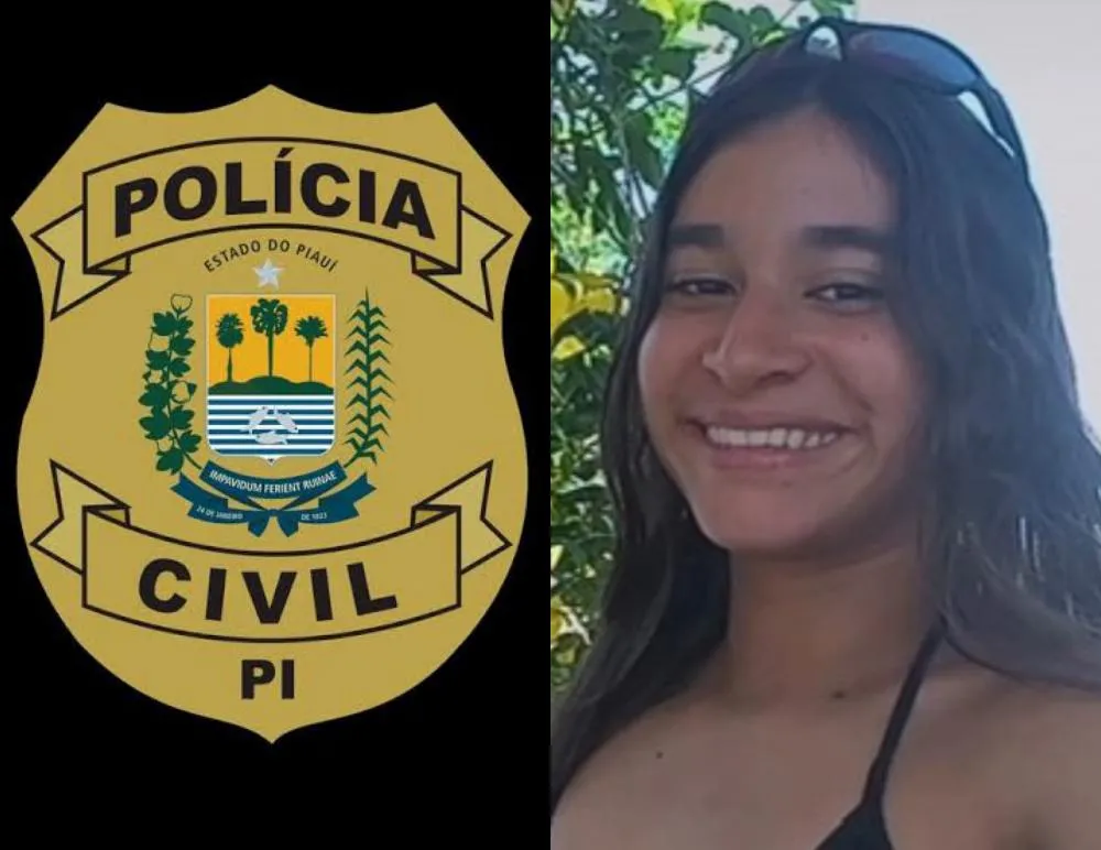 Polícia descarta participação de ex-namorado na morte de adolescente de 15 anos grávida
