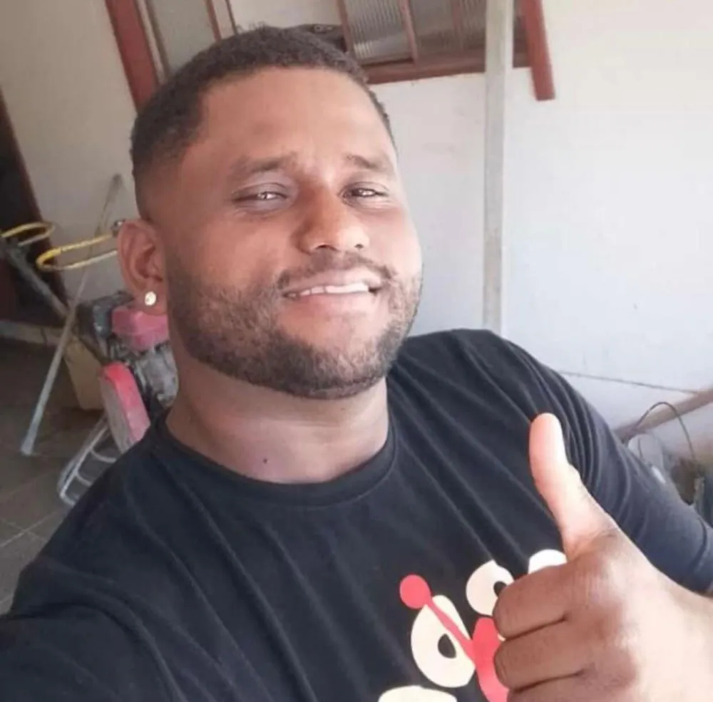 Piauiense morre após laje de prédio desabar em São Paulo; era seu primeiro dia de trabalho
