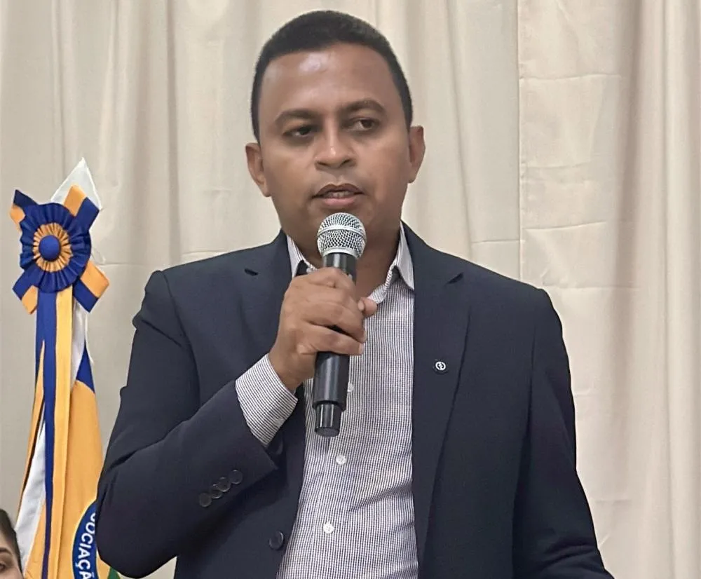 Dr. Francisco participa de evento do projeto Desenvolvimento TEA