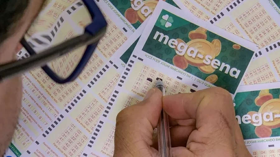 Ganhador da Mega da Virada perde prêmio milionário