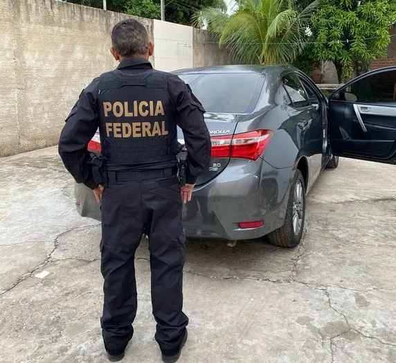 Polícia Federal deflagra operação e prende suspeitos de fraudes com documentos falsos no Piauí, Maranhão e Ceará