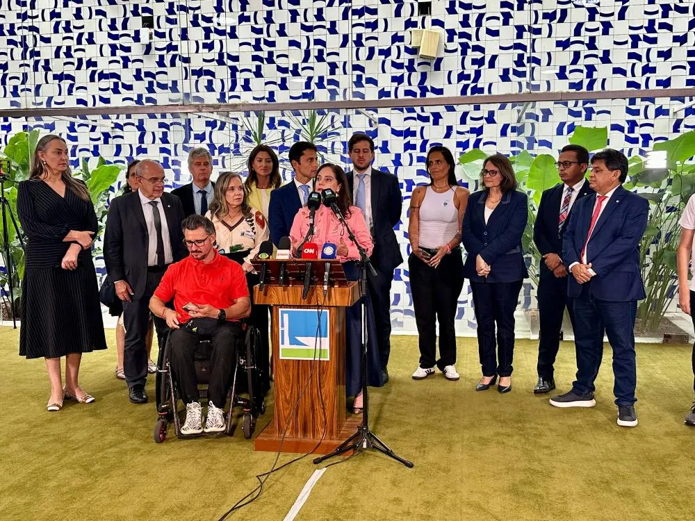Código de Inclusão é  lançado na Câmara