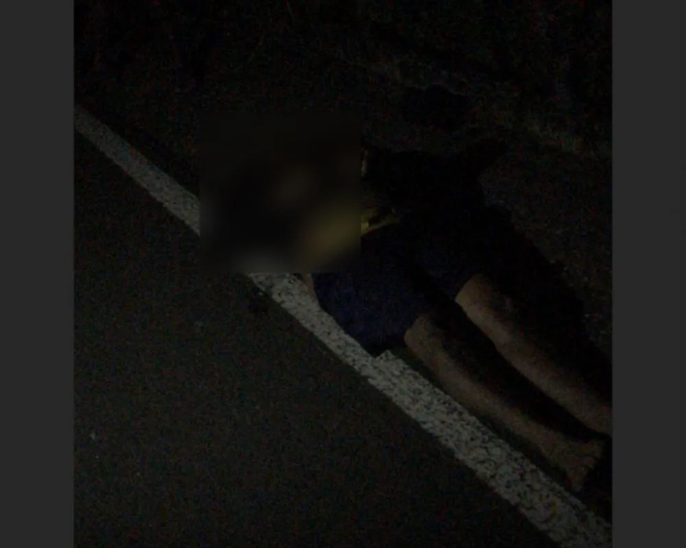 Homem é encontrado morto às margens da PI-140; polícia investiga as causas