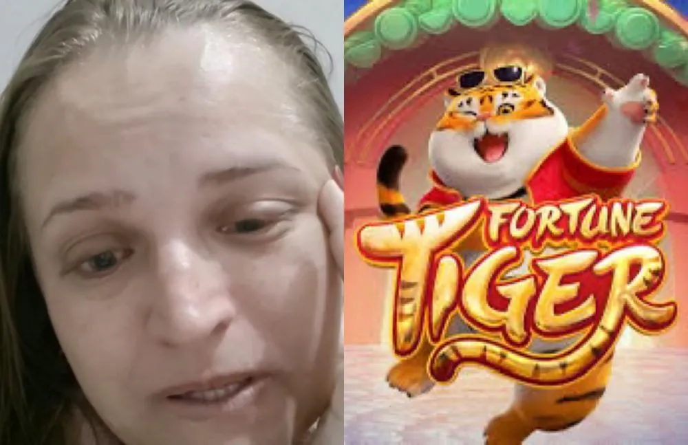 Professora de Floriano vende casa, carro e moto após vício no “Jogo do Tigrinho” e compartilha drama nas redes sociais