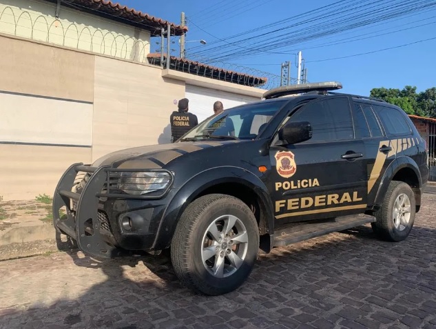 PF cumpre mandatos no Piauí sobre suposto desvio de verbas do orçamento secreto do governo Bolsonaro