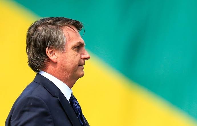 Bolsonaro chega nesta sexta-feira, (14) em Teresina