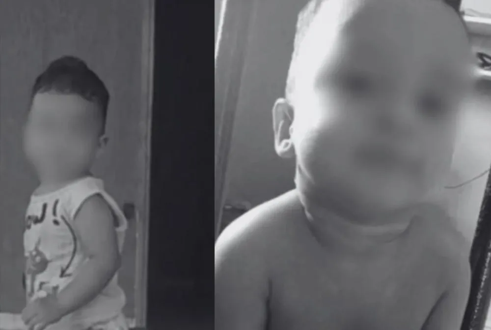 Bebê de um ano morre após se engasgar com leite materno no Piauí