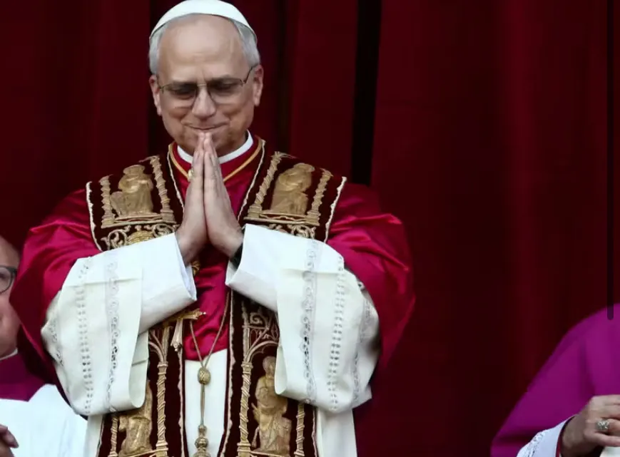 Conheça Robert Francis Prevost, o Leão XIV, sucessor de Francisco