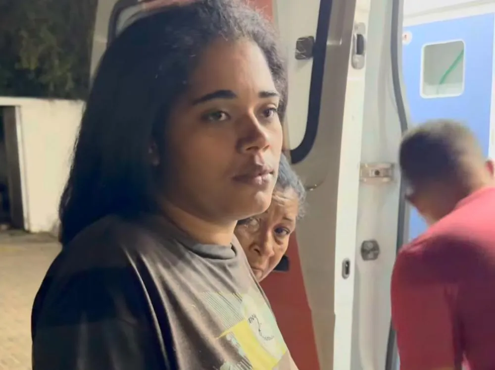 Mulher desaparecida é encontrada com vida e encaminhada para a UPA de Floriano