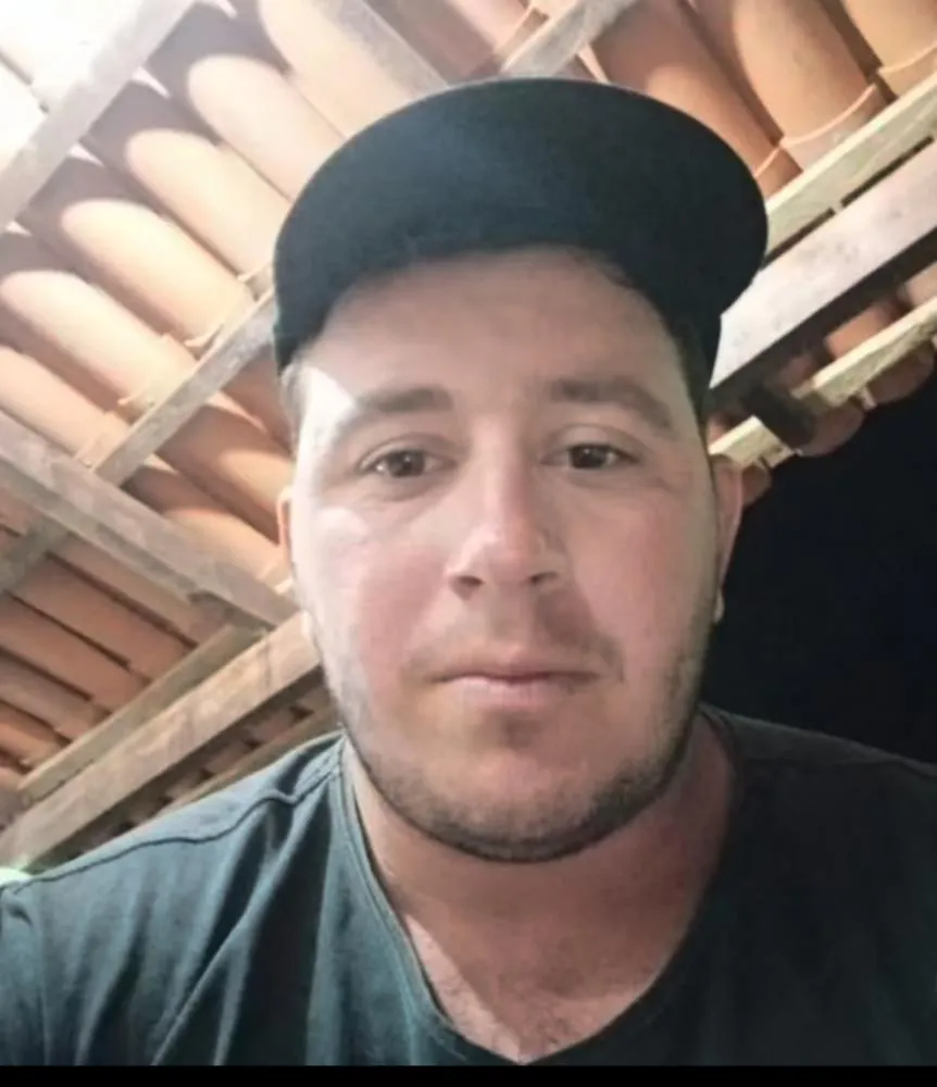 Padrasto é preso suspeito de matar adolescente grávida