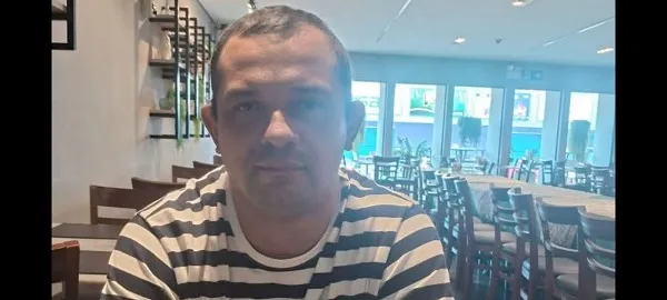 Família confirma que corpo encontrado no Rio Parnaíba é de Marcos Vinícius, desaparecido desde terça-feira (27)