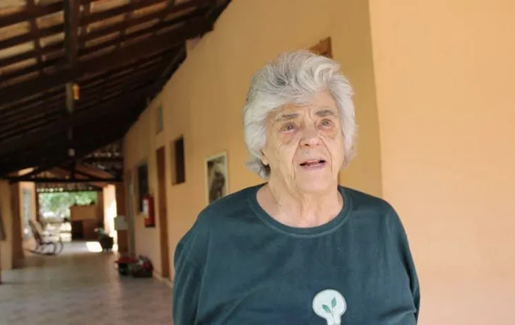 Morre aos 92 anos Niède Guidon