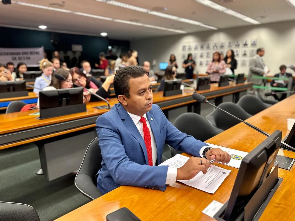 Hospitais vão receber equipamentos com emenda de 5 milhões articulada pelo deputado Dr. Francisco