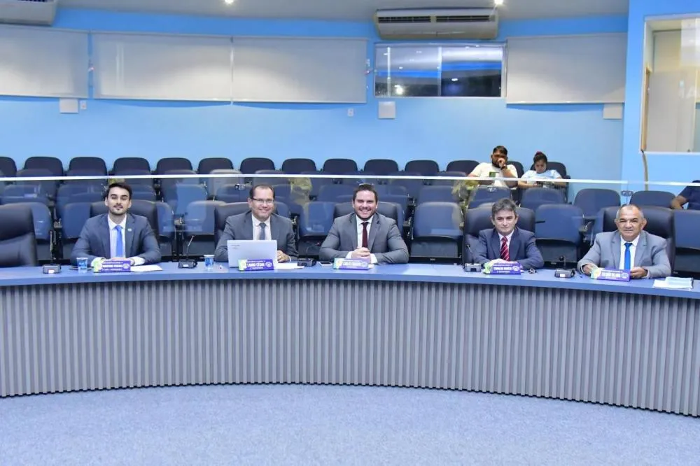Vereadores de Floriano destacam avanços na regularização fundiária na zona rural do município 