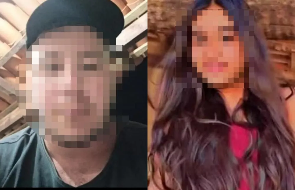 Padrasto matou adolescente grávida após companheira negar ter filho com ele