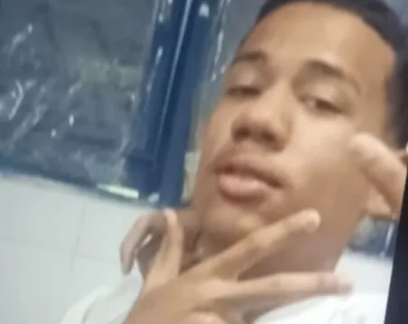 Corpo de jovem é encontrado boiando no Rio Parnaíba em Floriano