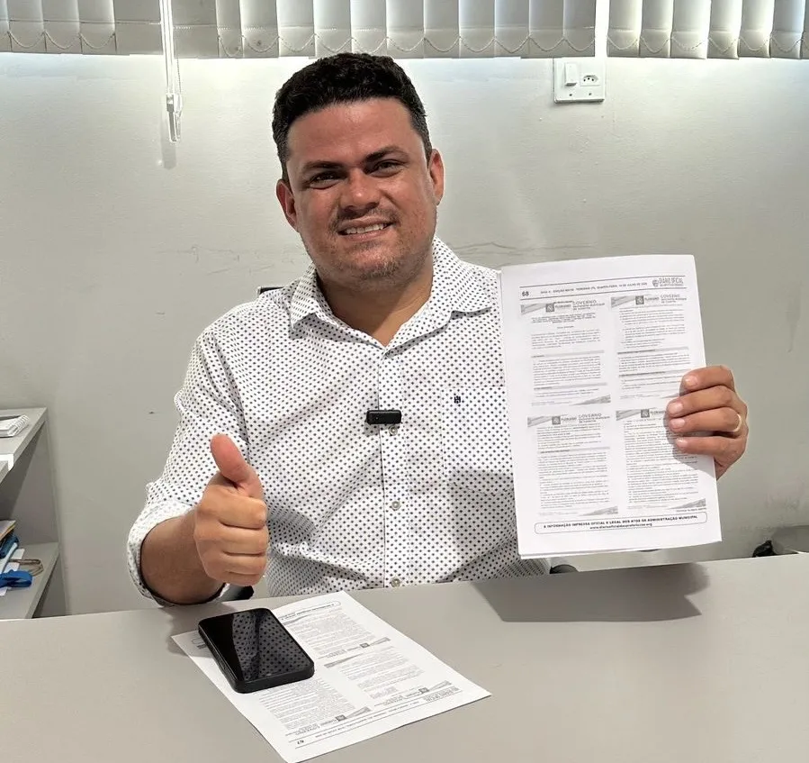 Minha Casa Minha Vida: Publicado edital do programa habitacional em Floriano
