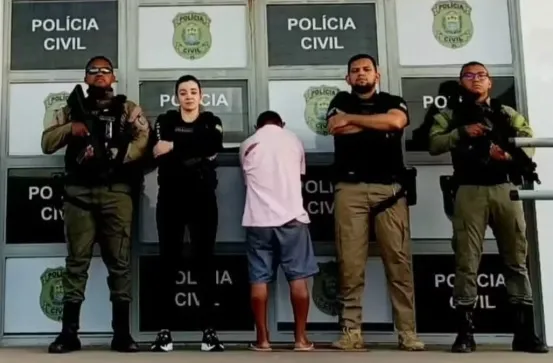 Mulher grávida perde o bebê após ser brutalmente agredida; companheiro é preso suspeito do crime
