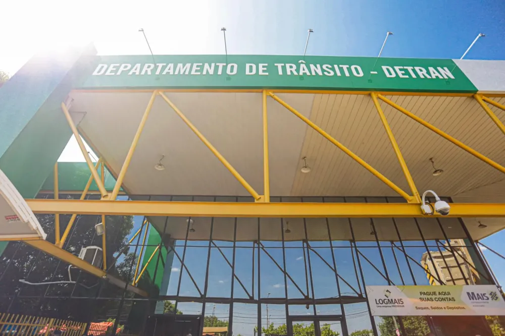 Detran Piauí lança processo seletivo com 30 vagas