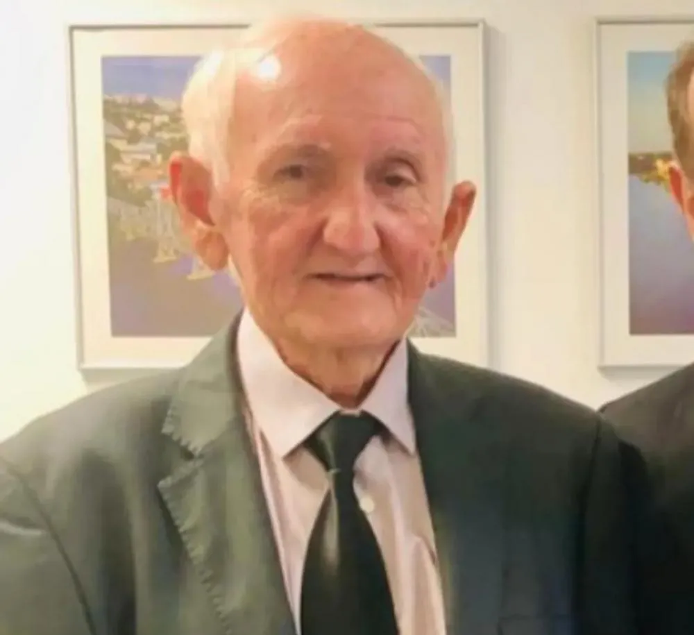 Morre Quirino Avelino, ex-prefeito de Itaueira-PI