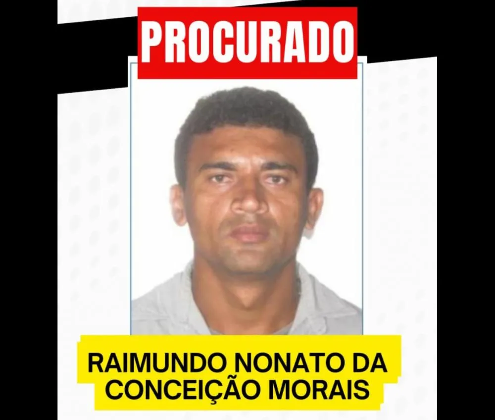 SSP-PI identifica suspeito de causar acidente fatal em Teresina