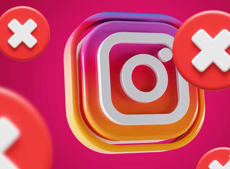 Bug no Instagram suspende contas de usuários nesta segunda-feira (31)
