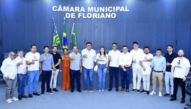 Poder Legislativo e Secretaria de Saúde discutem plano de ação para melhorar serviços